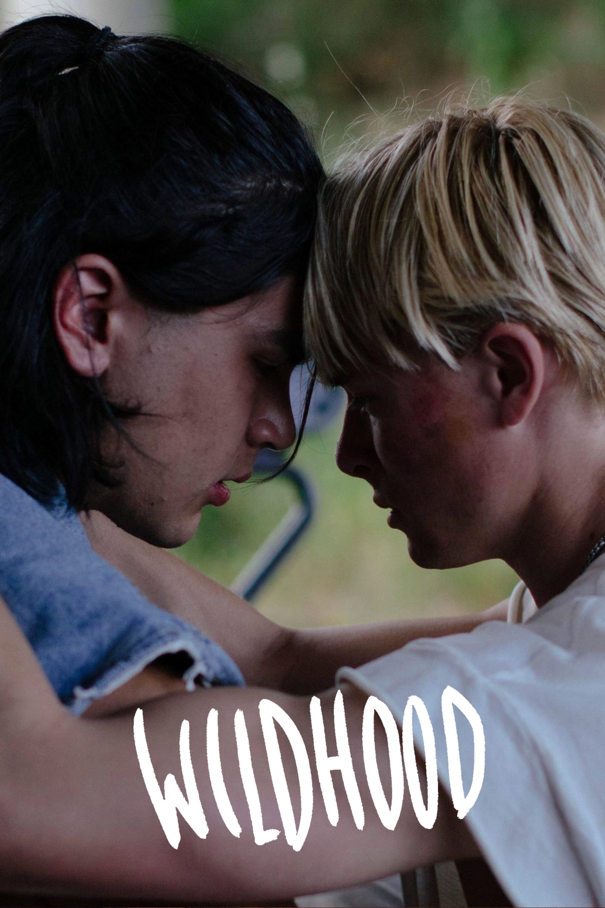 Wildhood