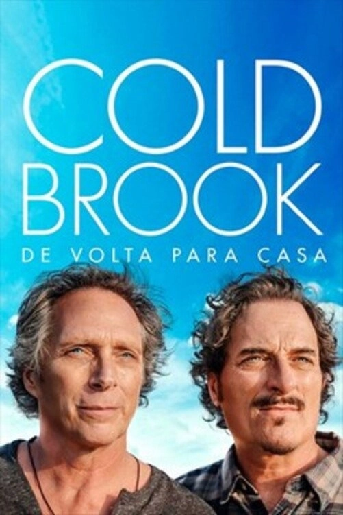 Cold Brook