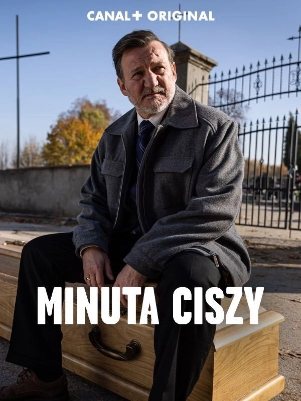A Minute of Silence