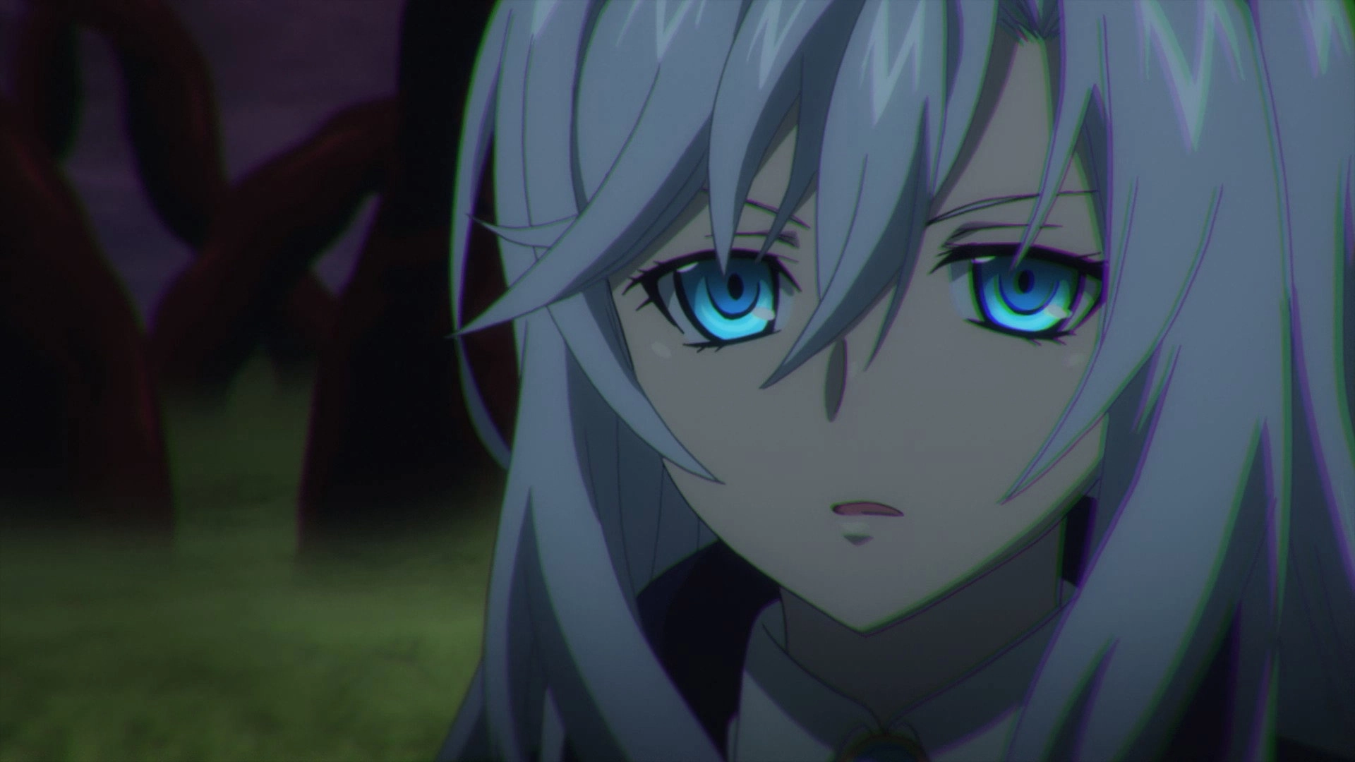Strike the Blood