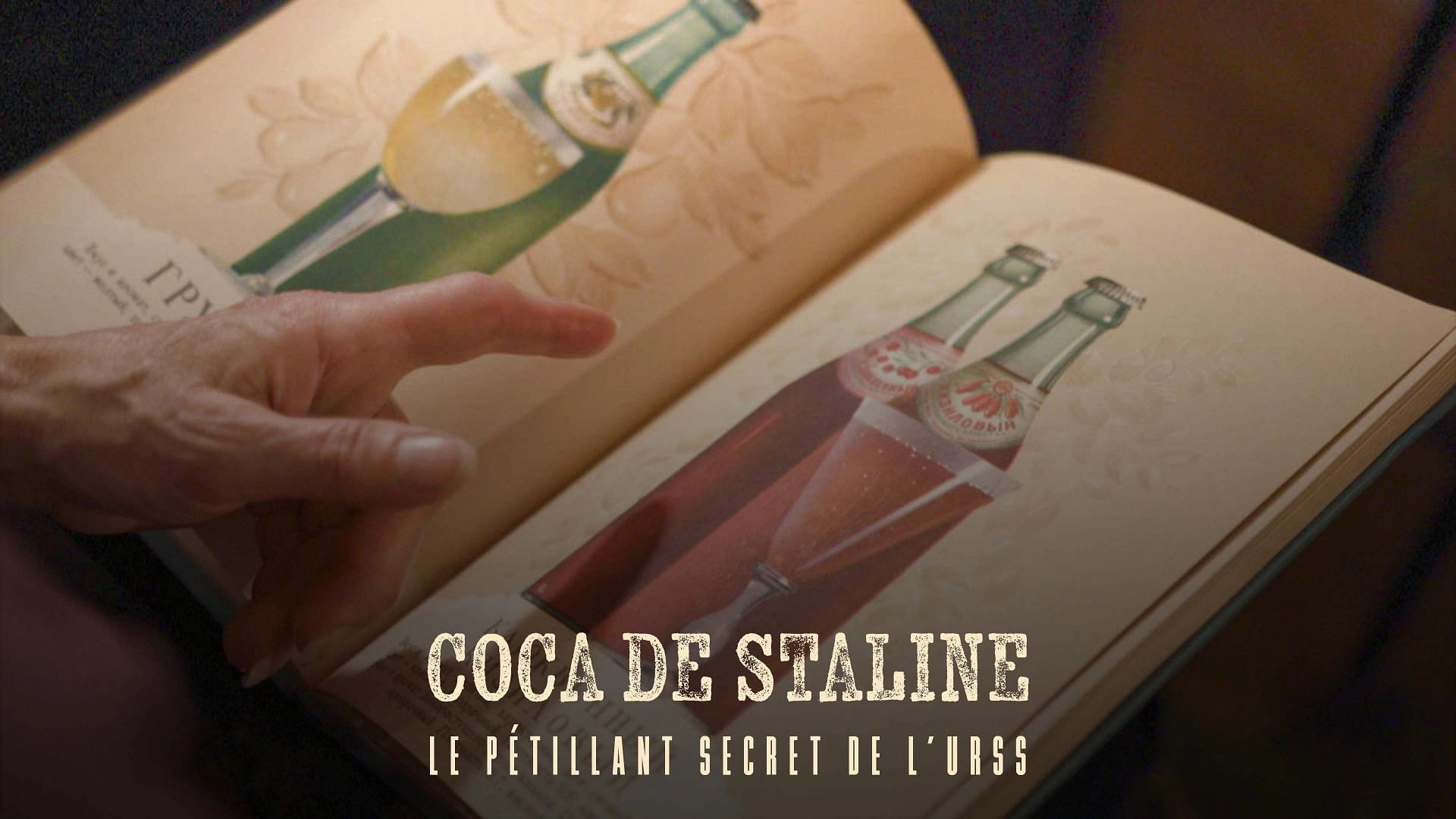 Stalin's Cola