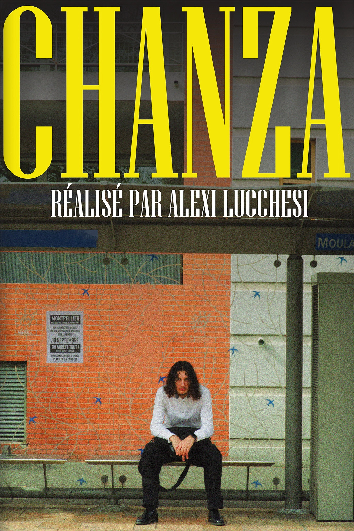 Chanza