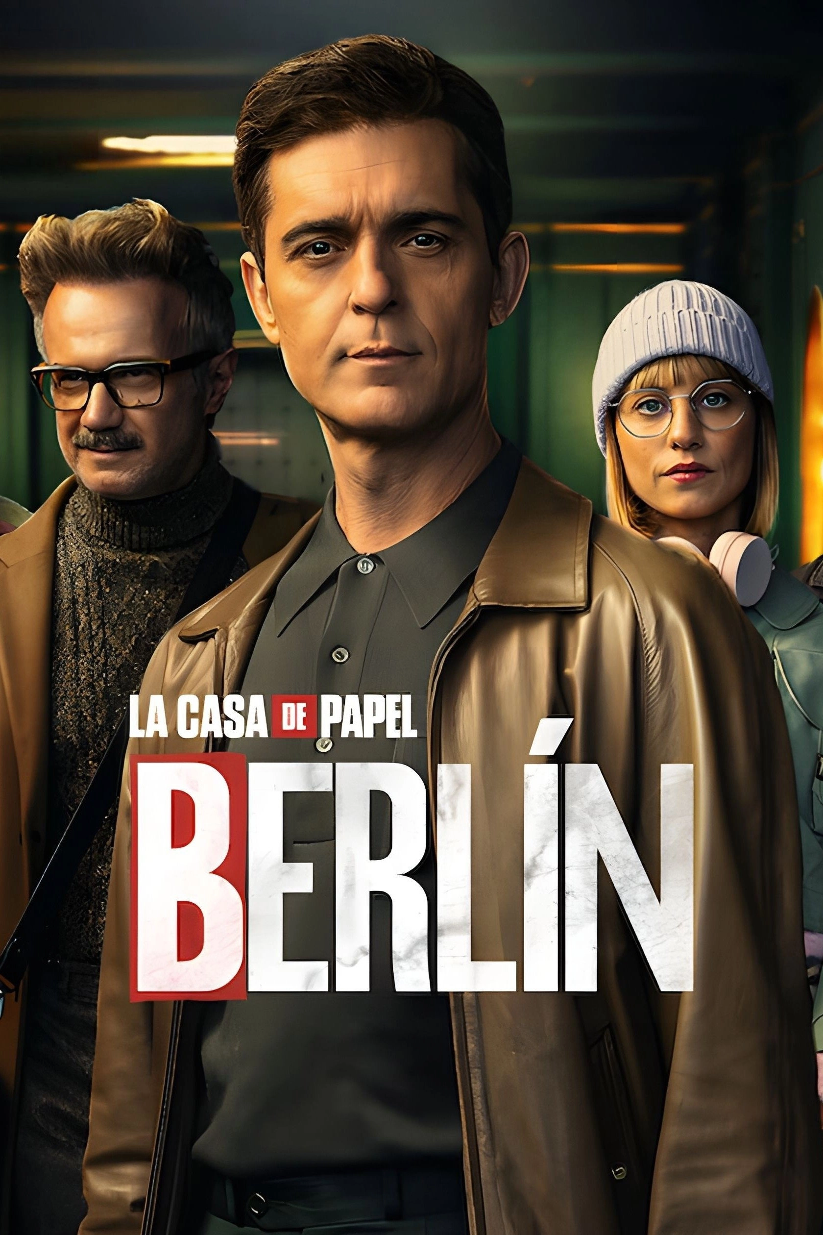 Berlin
