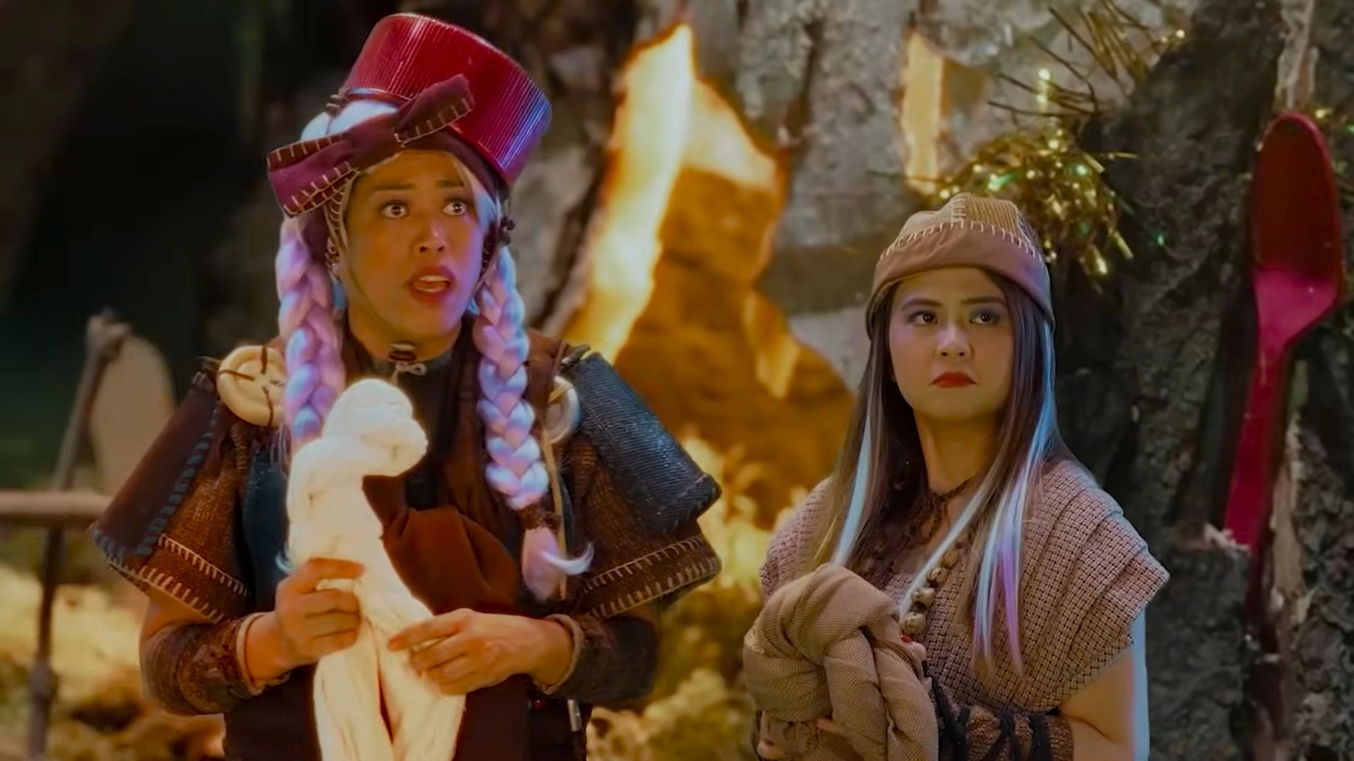 Encantadia Chronicles: Sang'gre