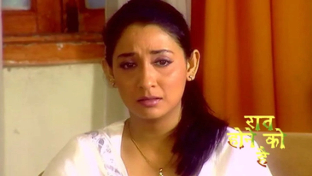 Raat Hone Ko Hai