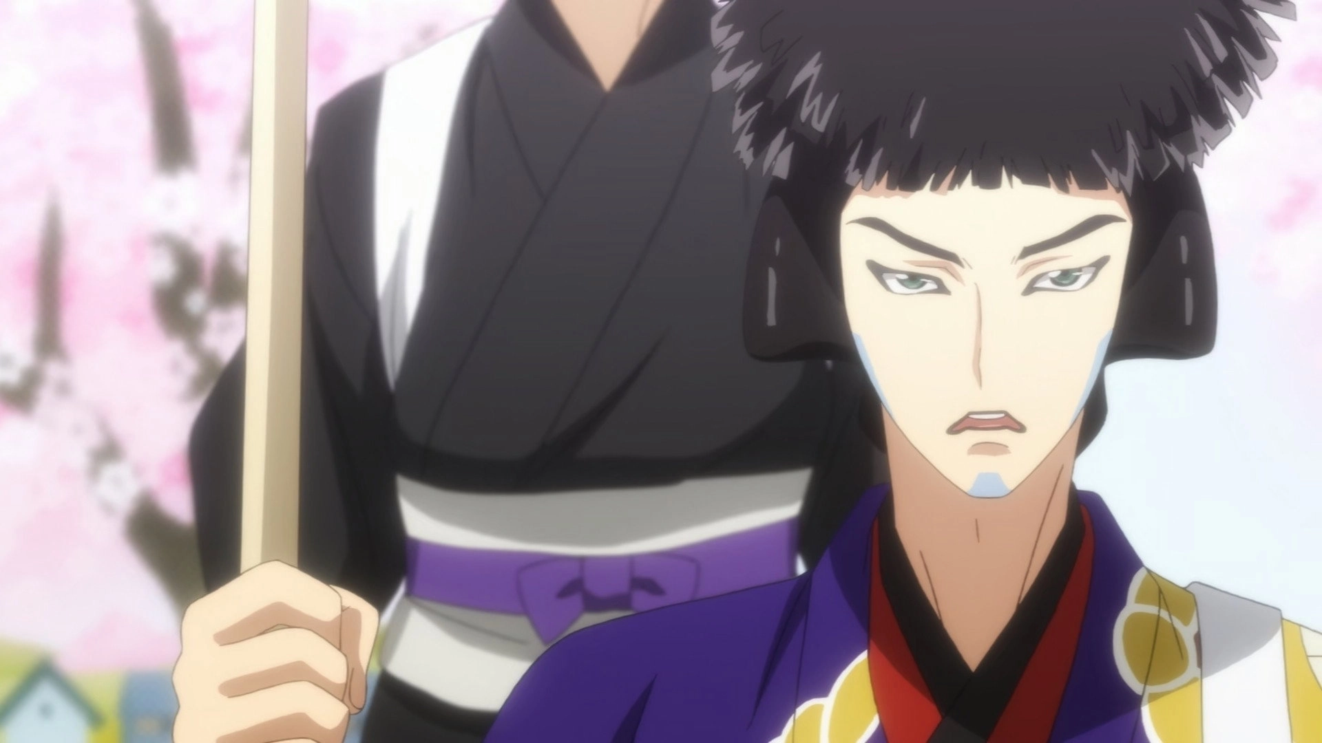 Kabukibu!