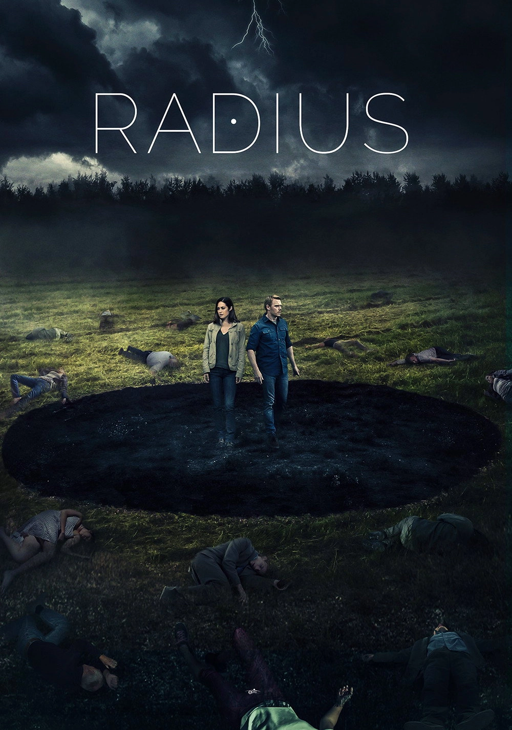 Radius