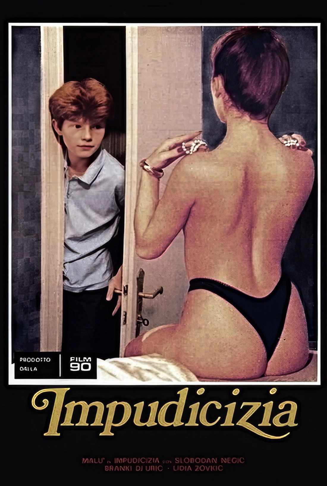 Games of Desire