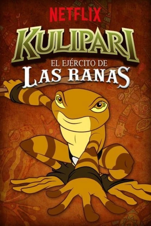 Kulipari: An Army of Frogs