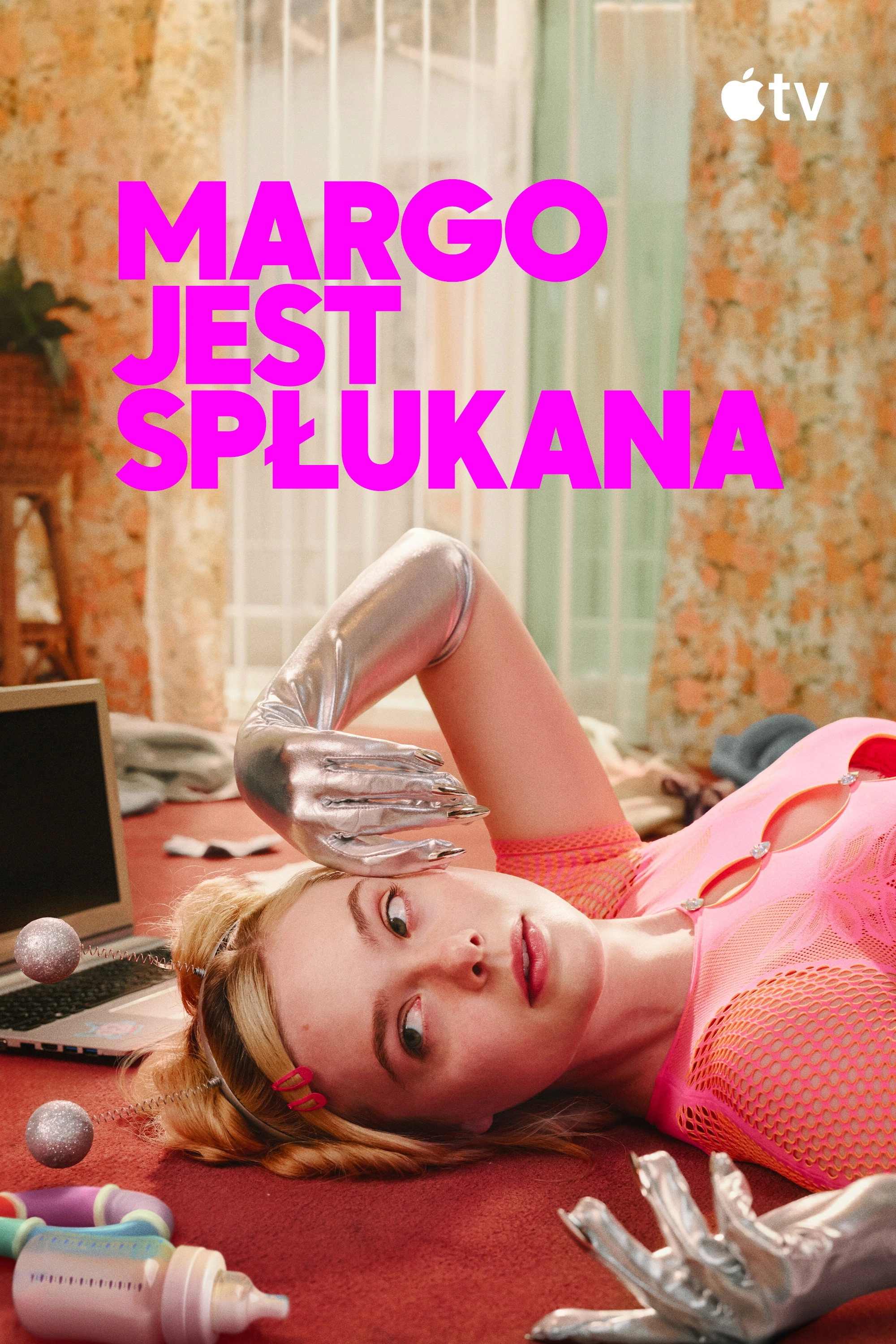 Margo's Got Money Troubles
