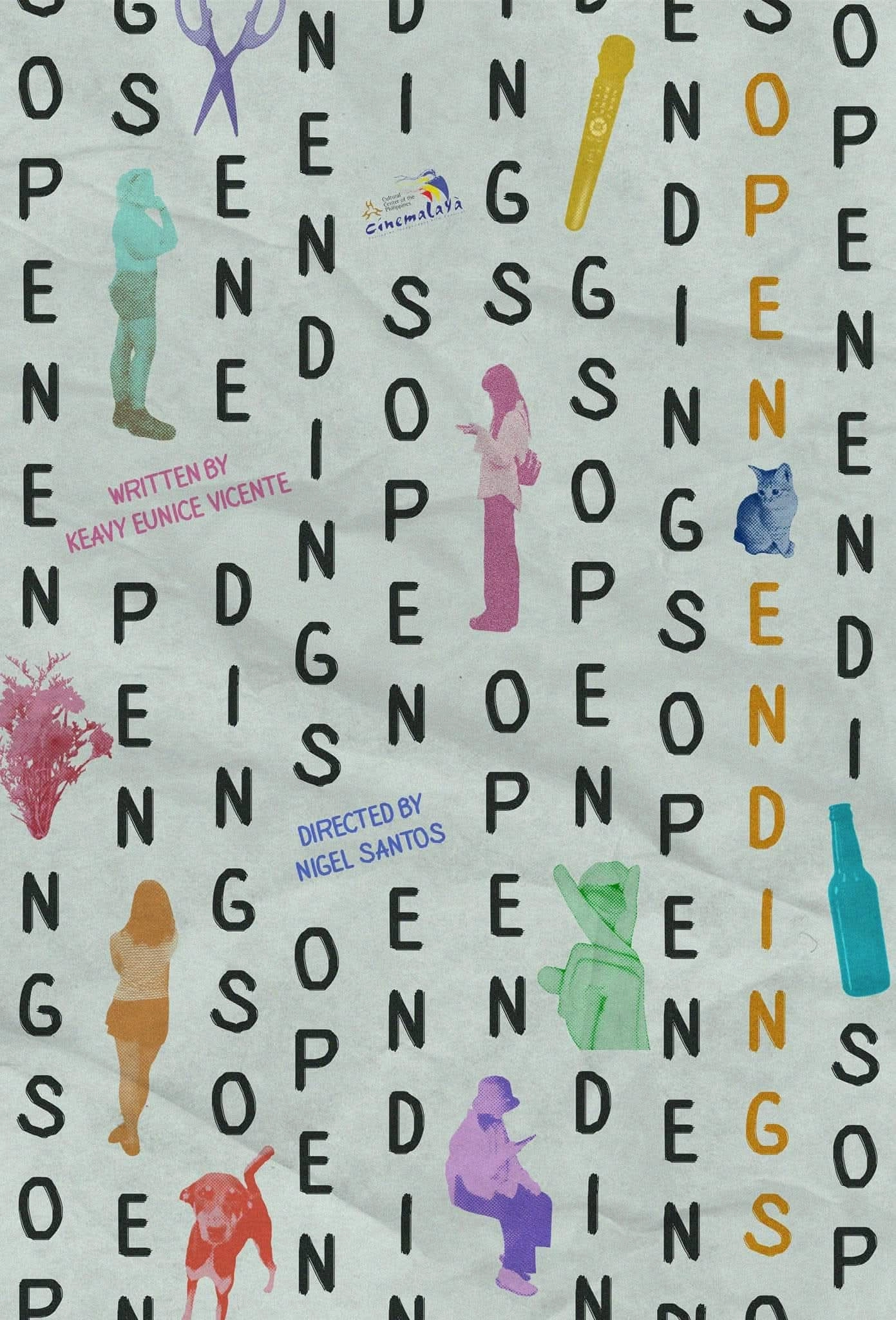 Open Endings
