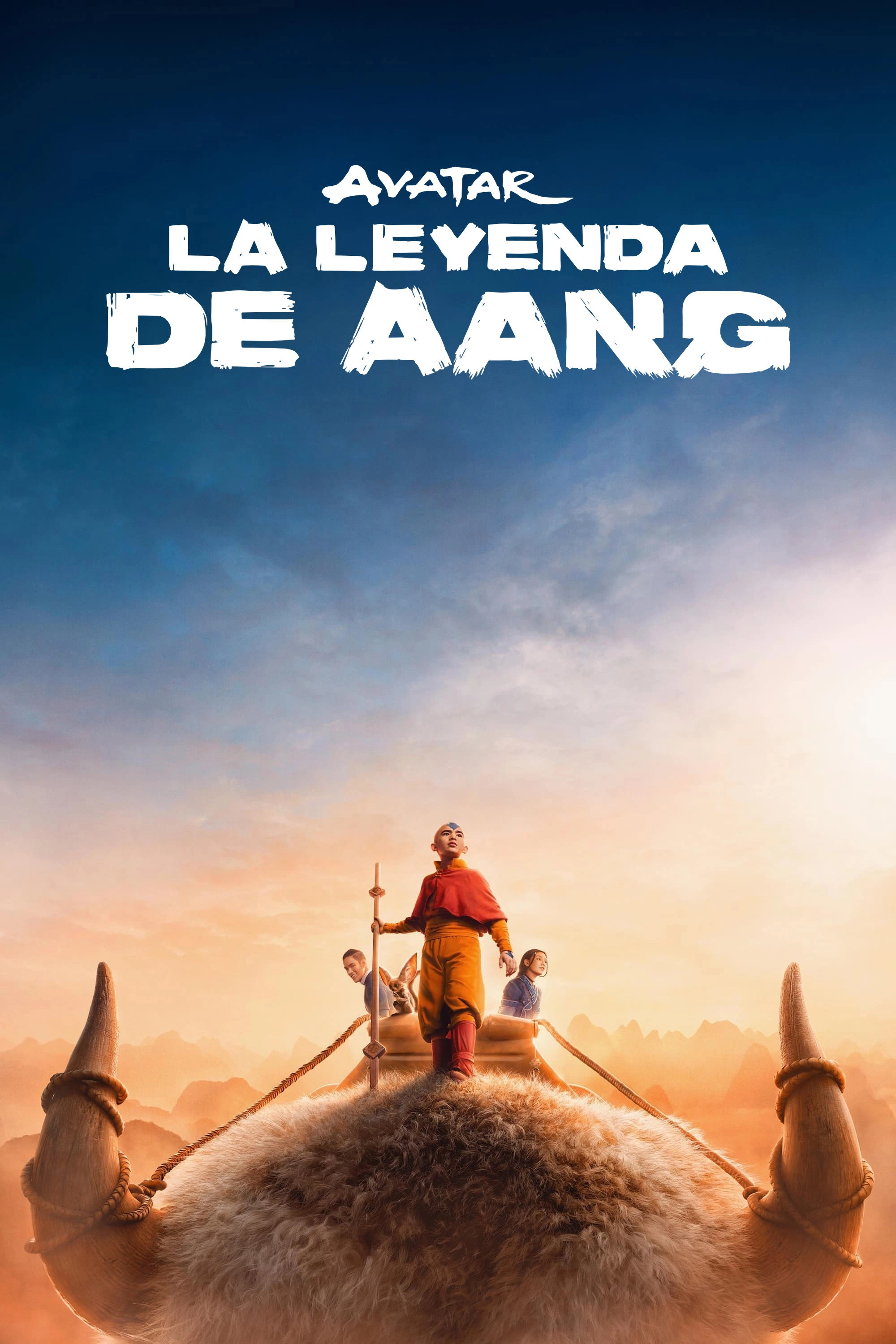 Avatar the Last Airbender