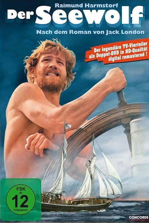 The Sea Wolf