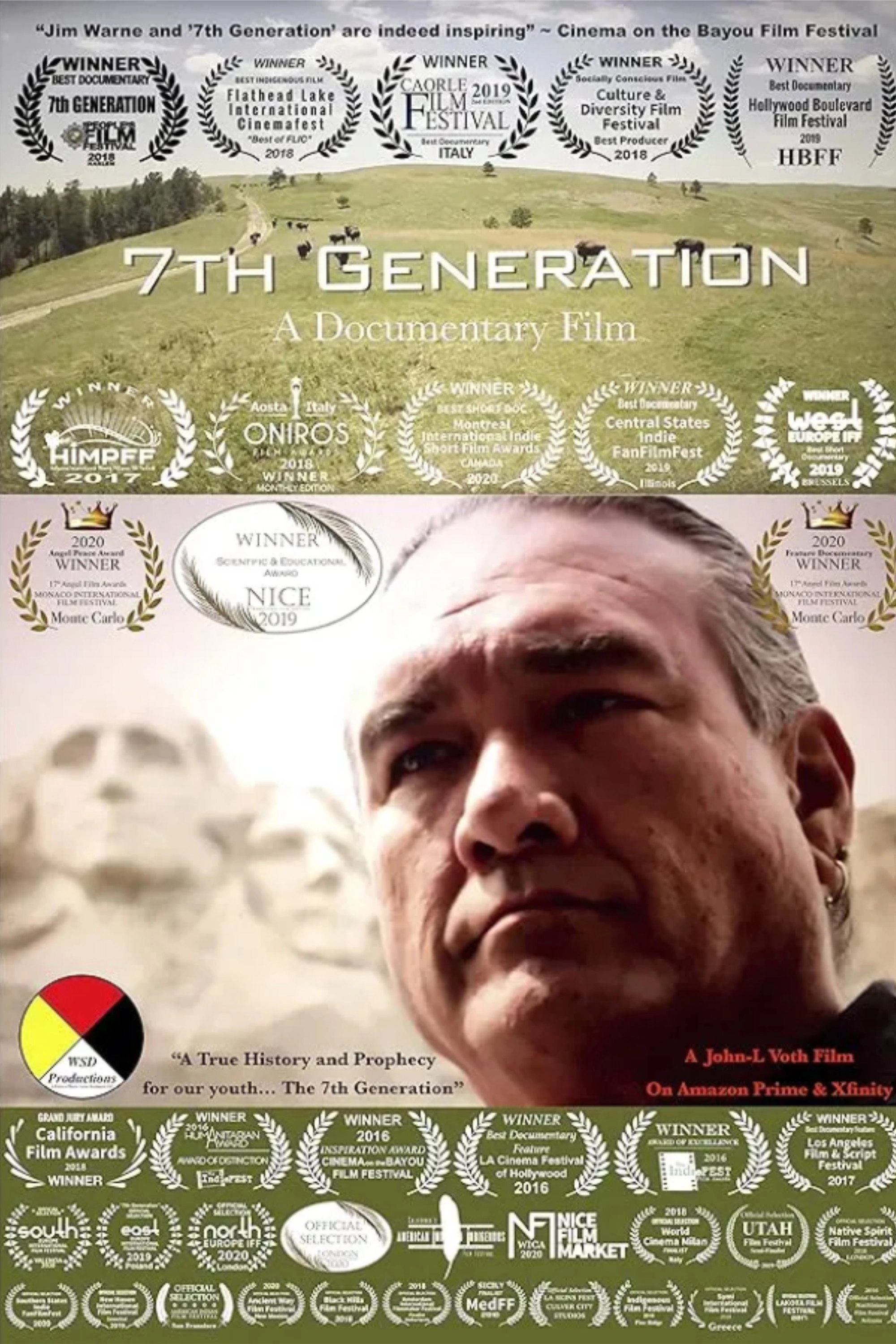 7th Generation