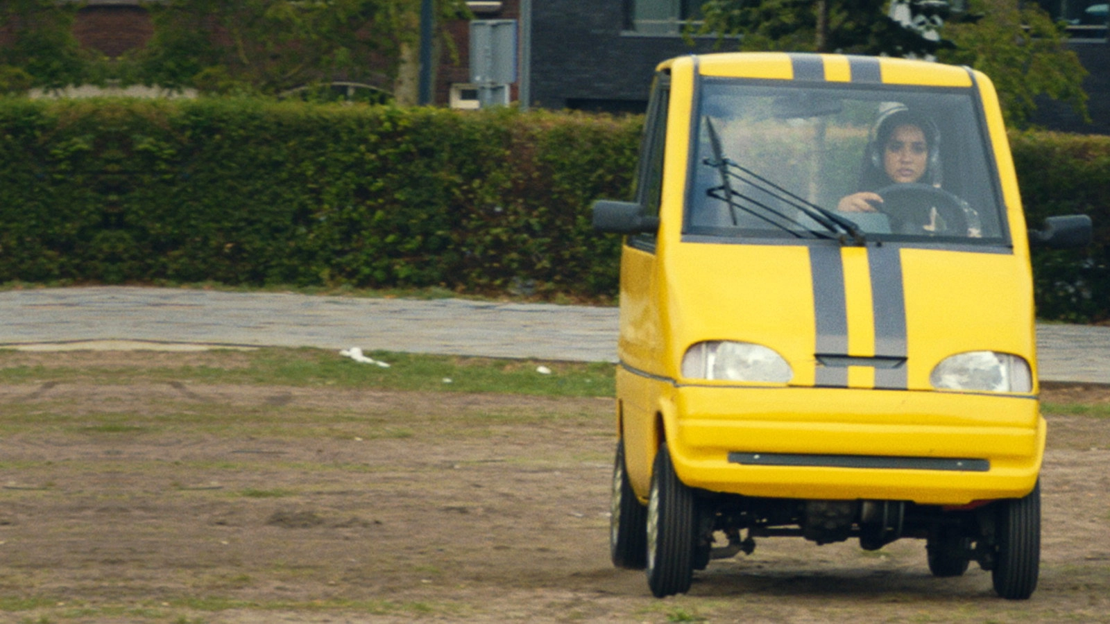 SKAM NL
