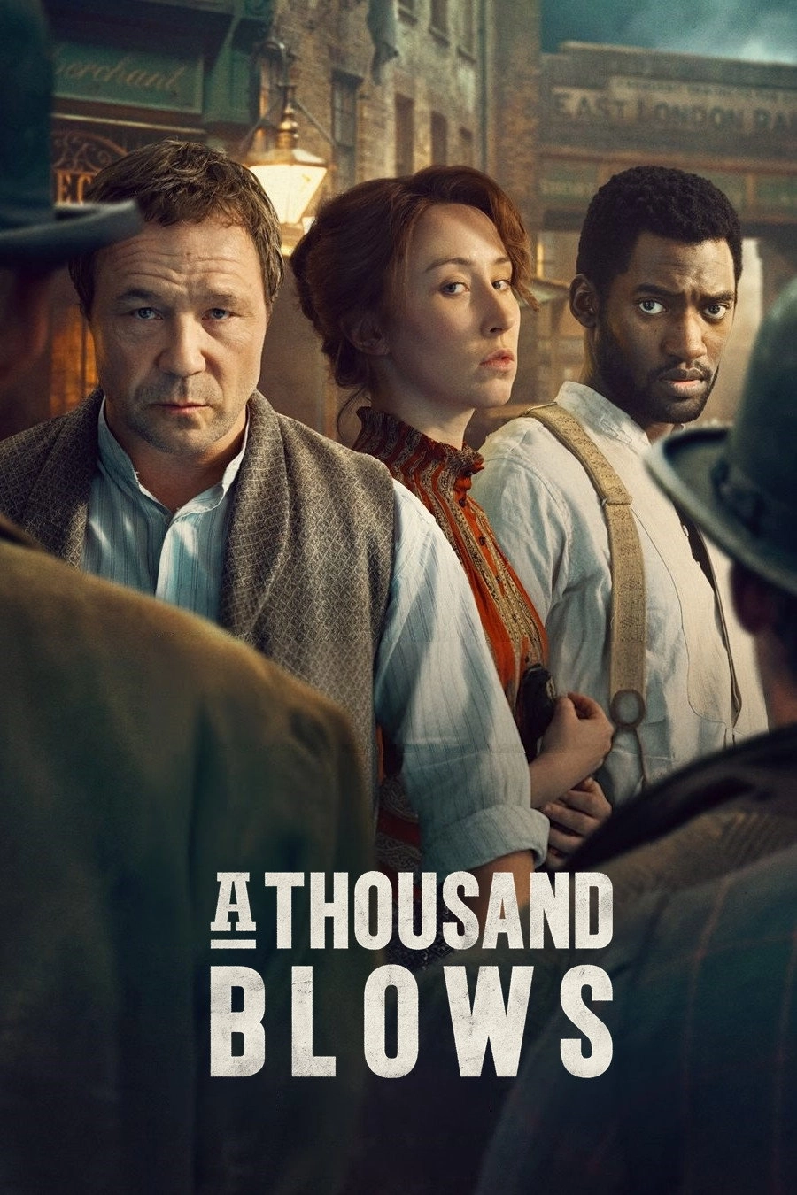 A Thousand Blows