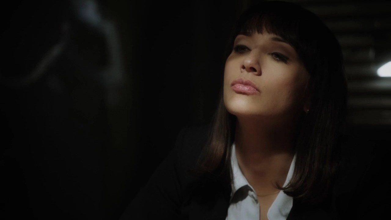 Angie Tribeca
