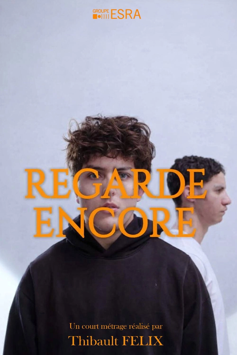 Regarde Encore