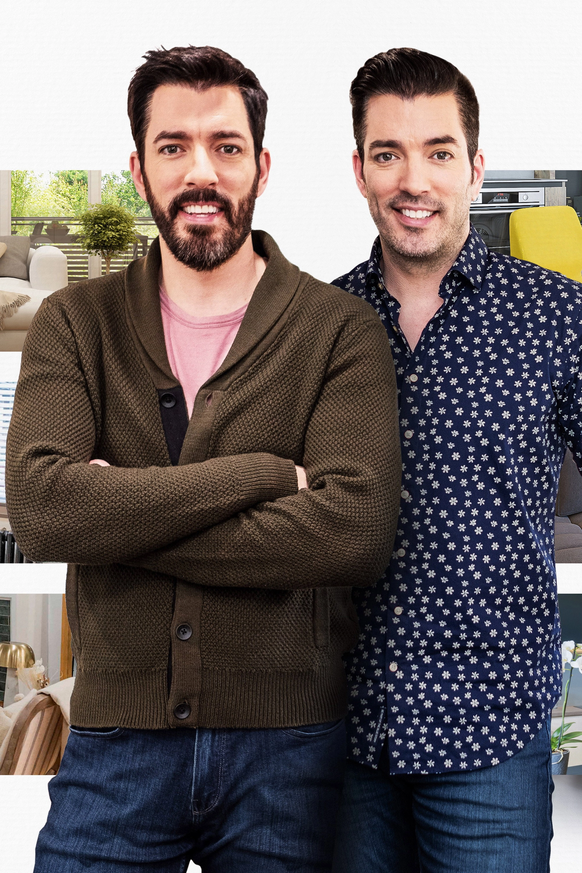 Property Brothers: Forever Home