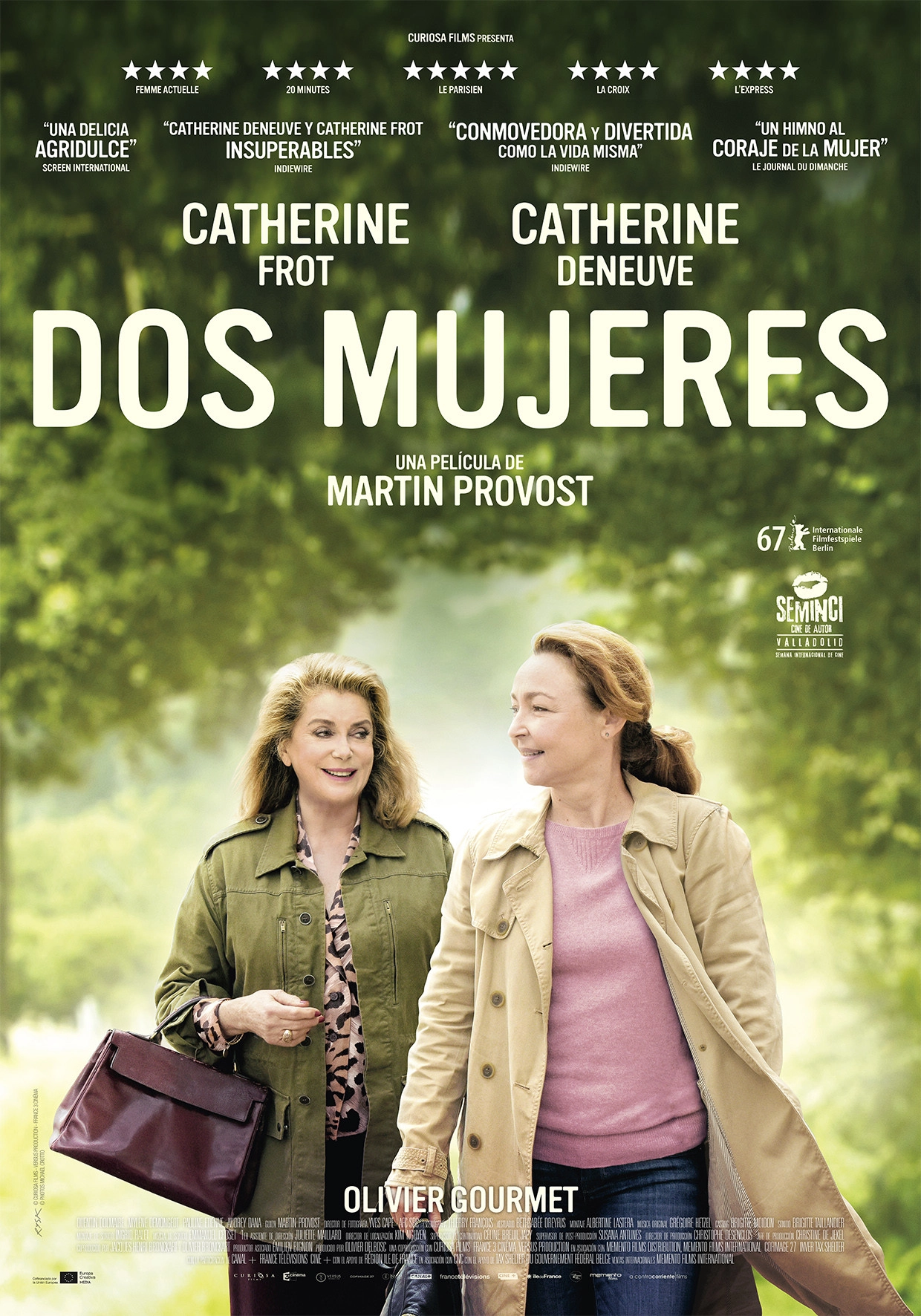 The Midwife