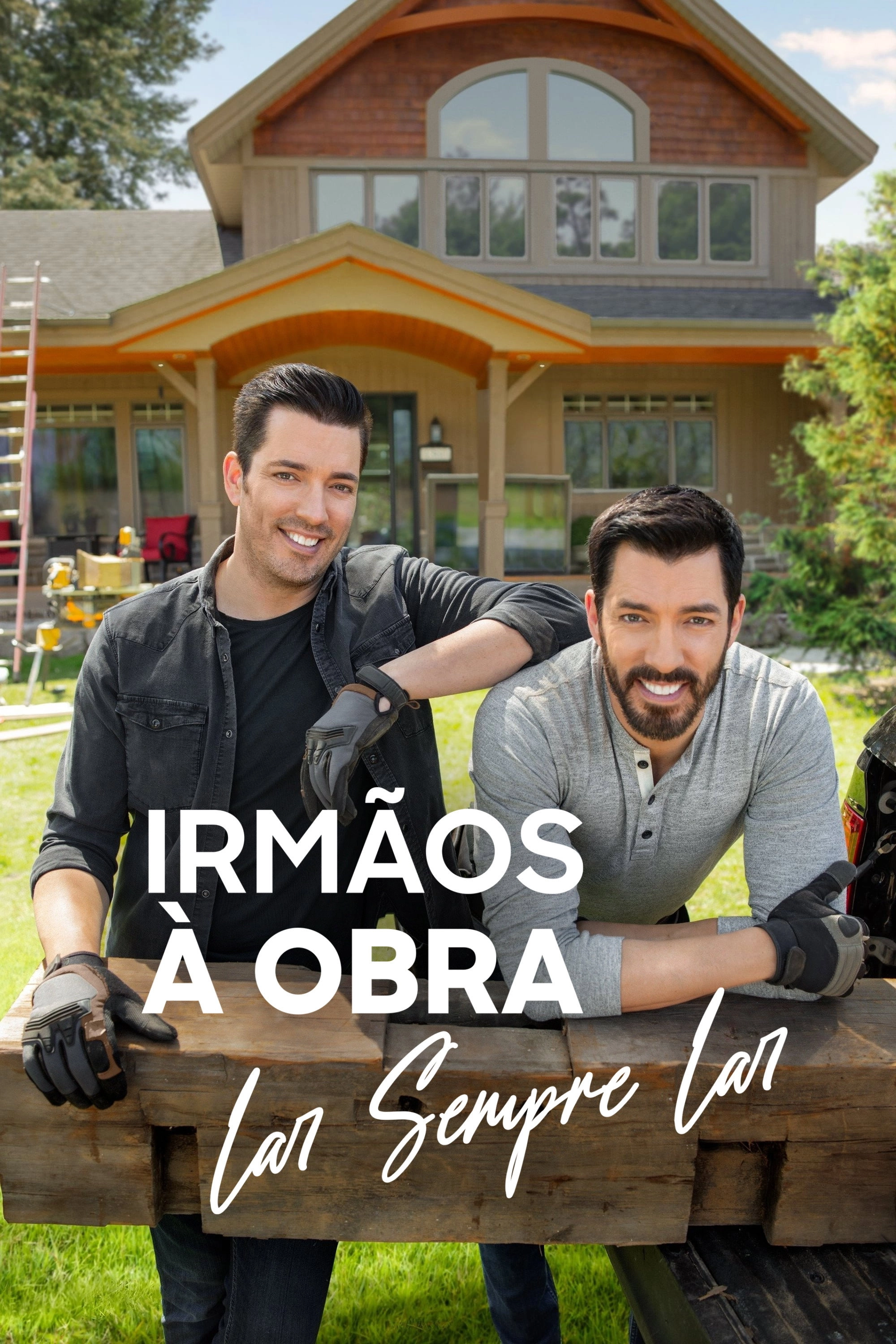 Property Brothers: Forever Home