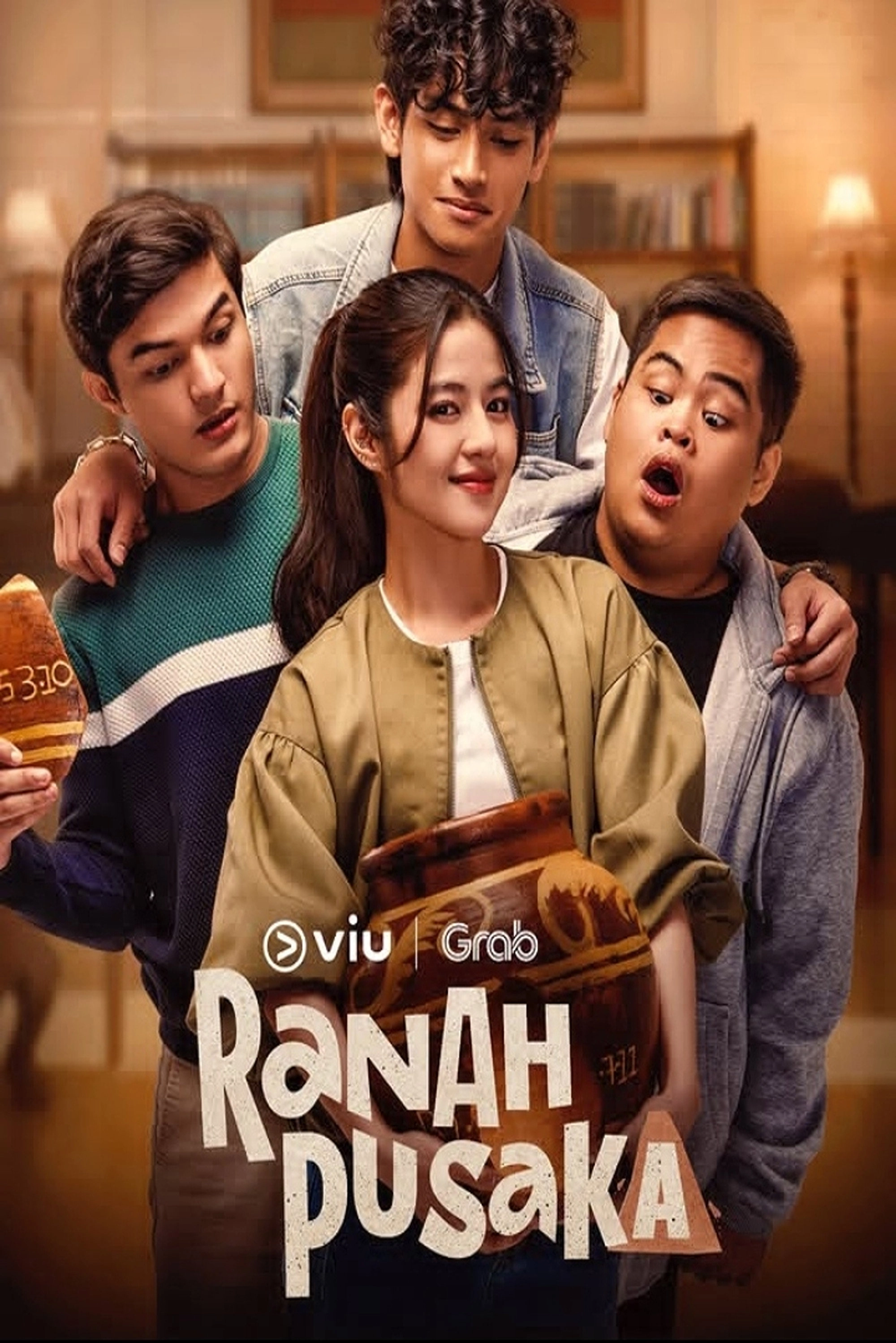 Ranah Pusaka
