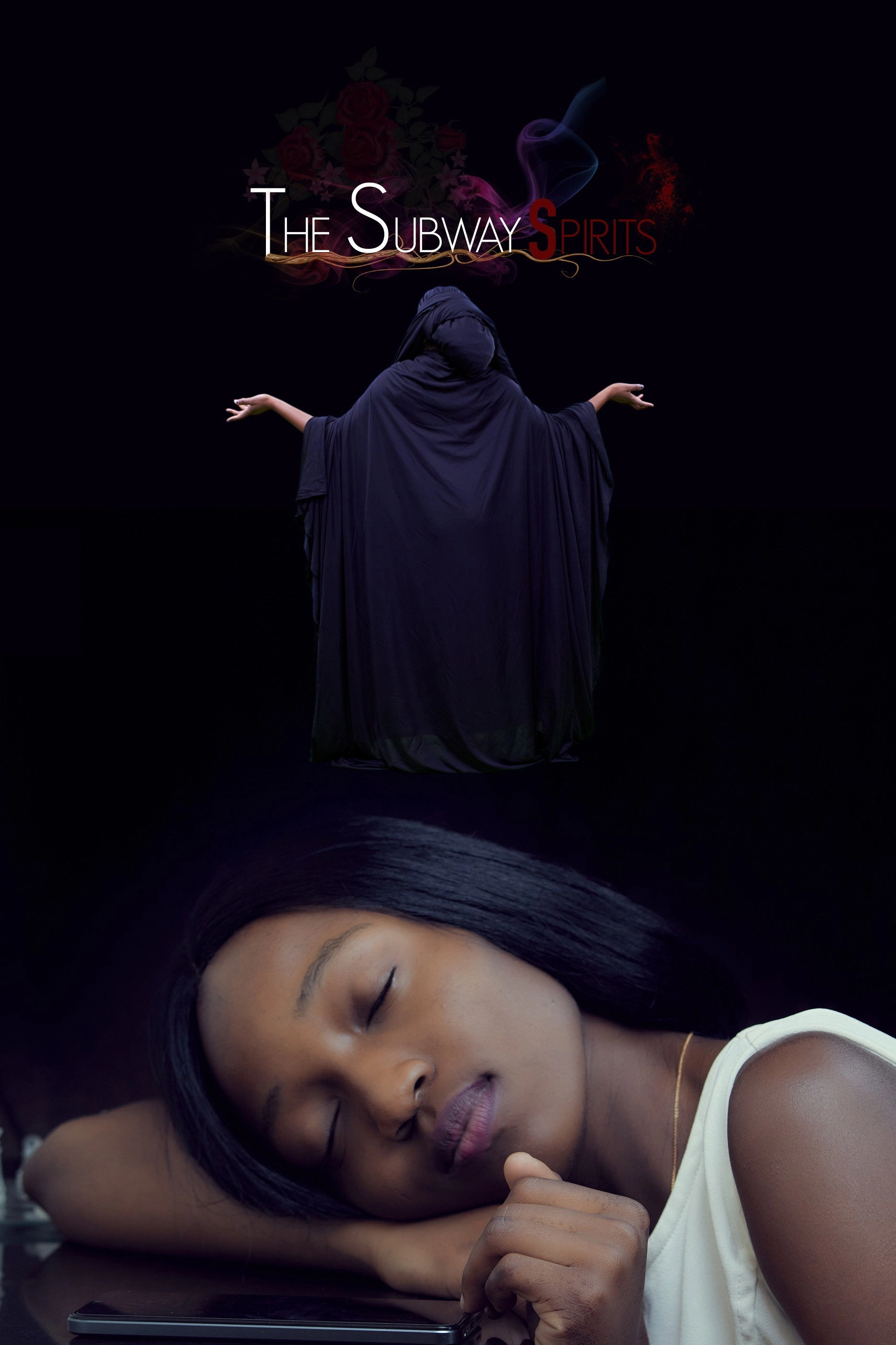 The Subway Spirits Series