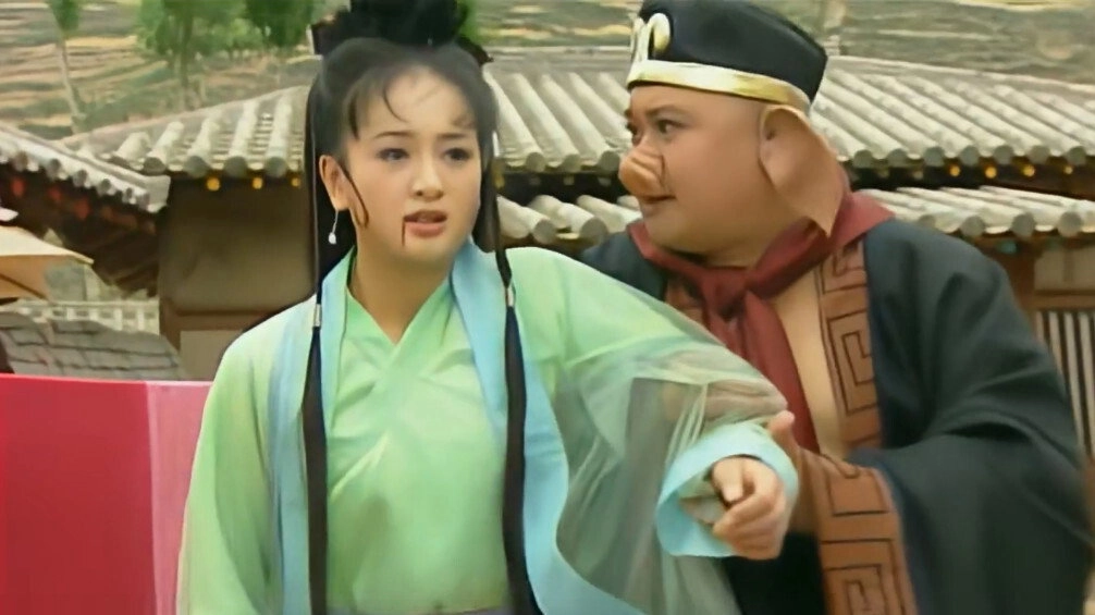 Journey to the West Afterstory