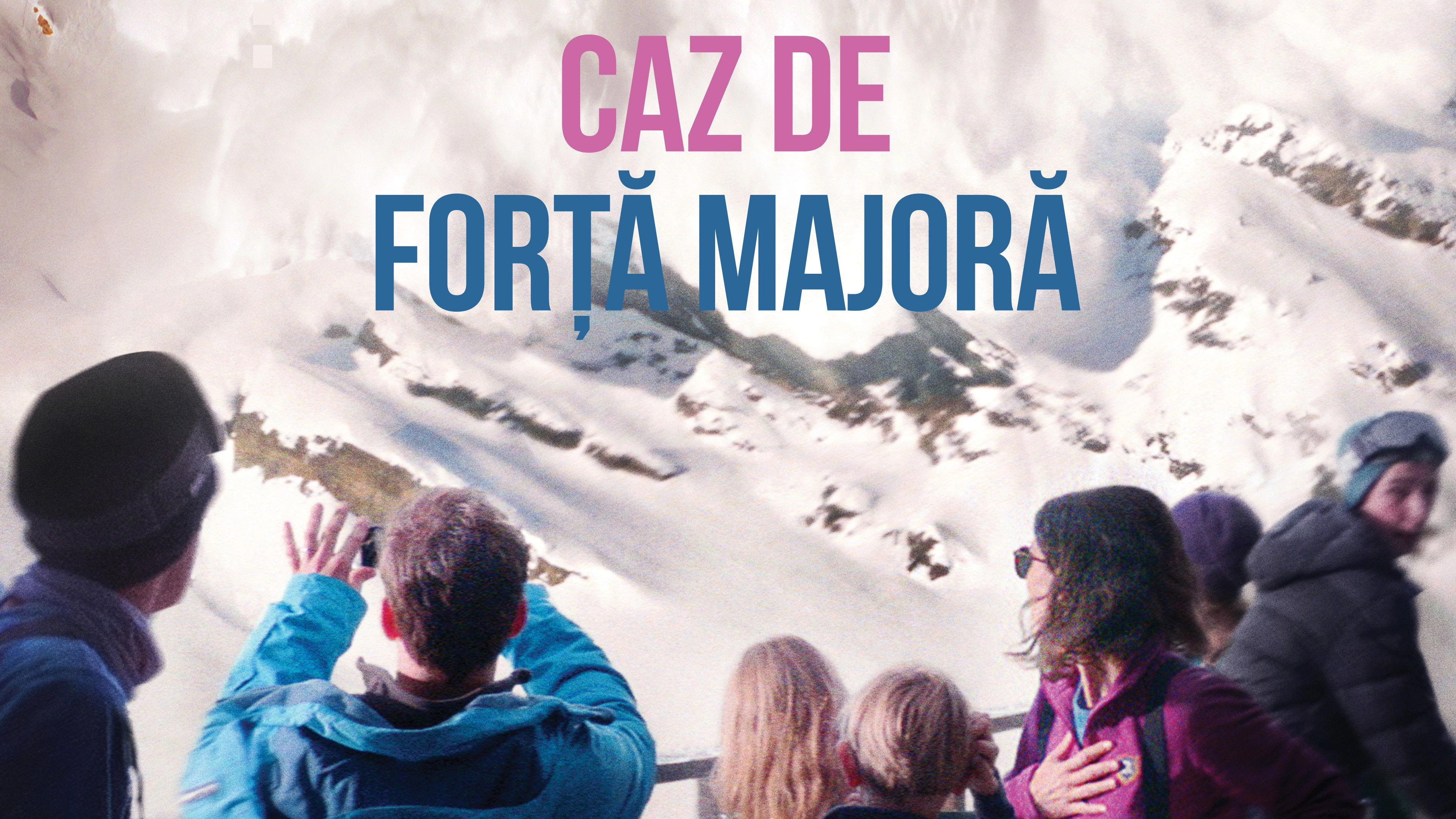 Force Majeure
