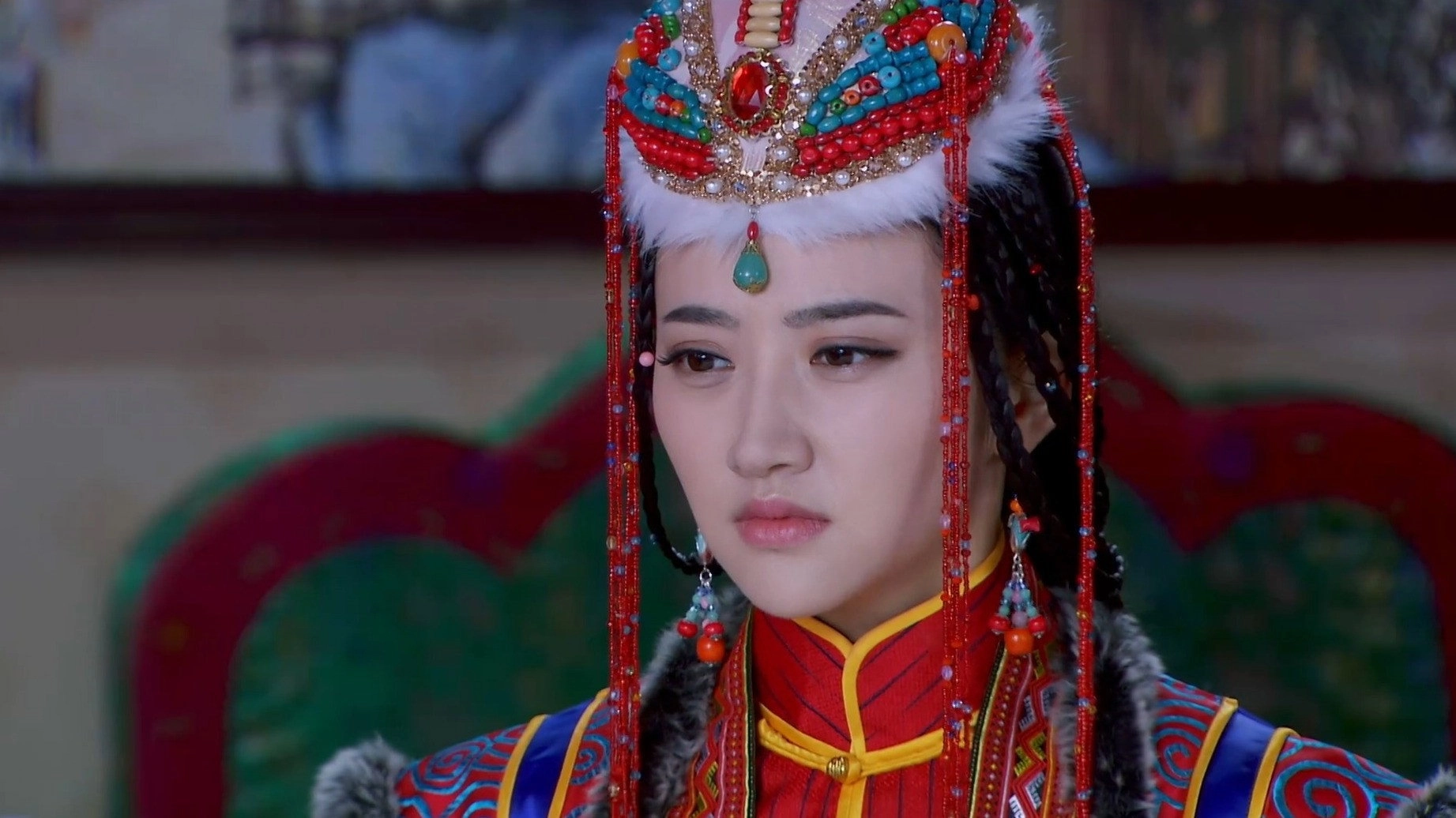 The Legend of Xiao Zhuang