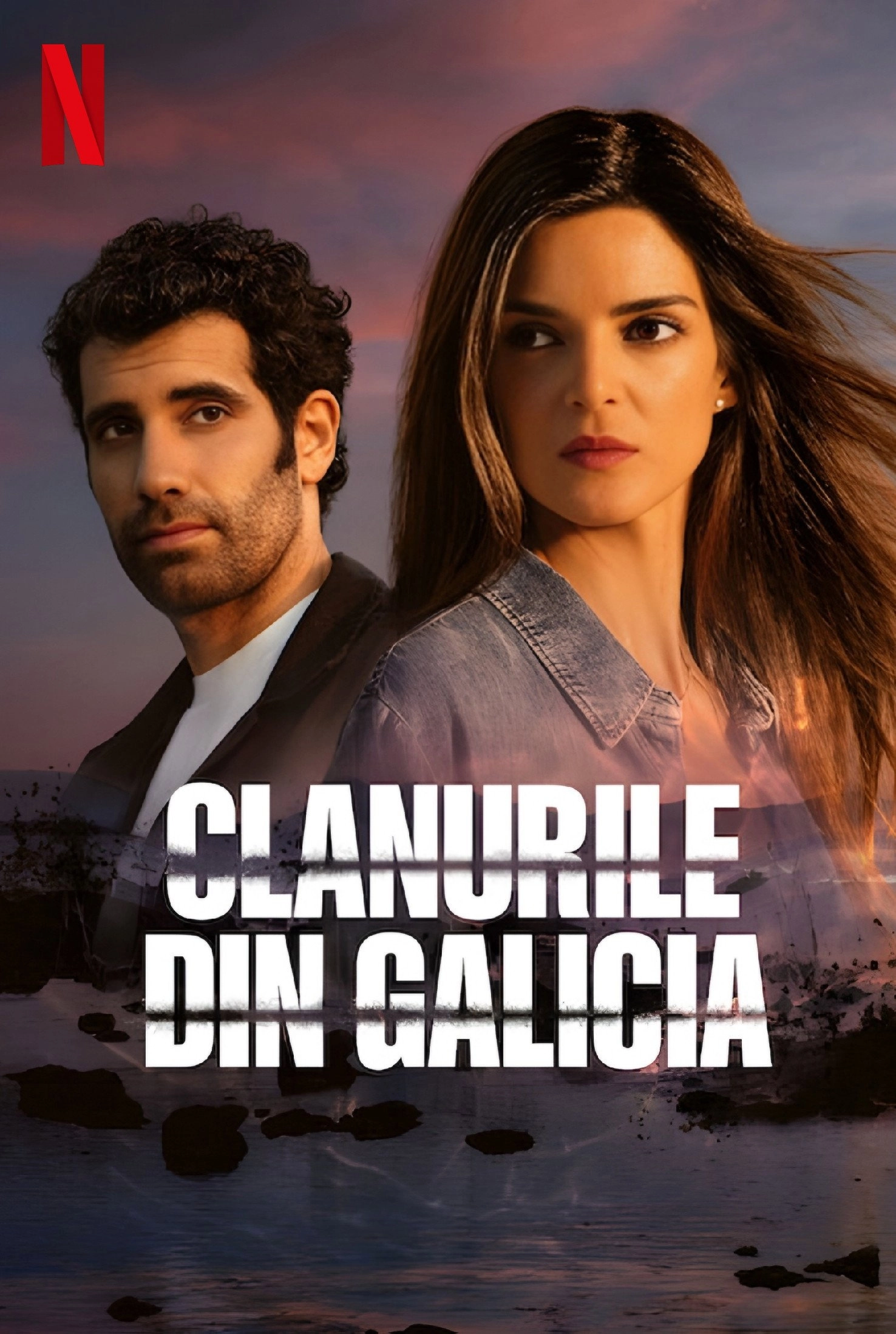 Gangs of Galicia