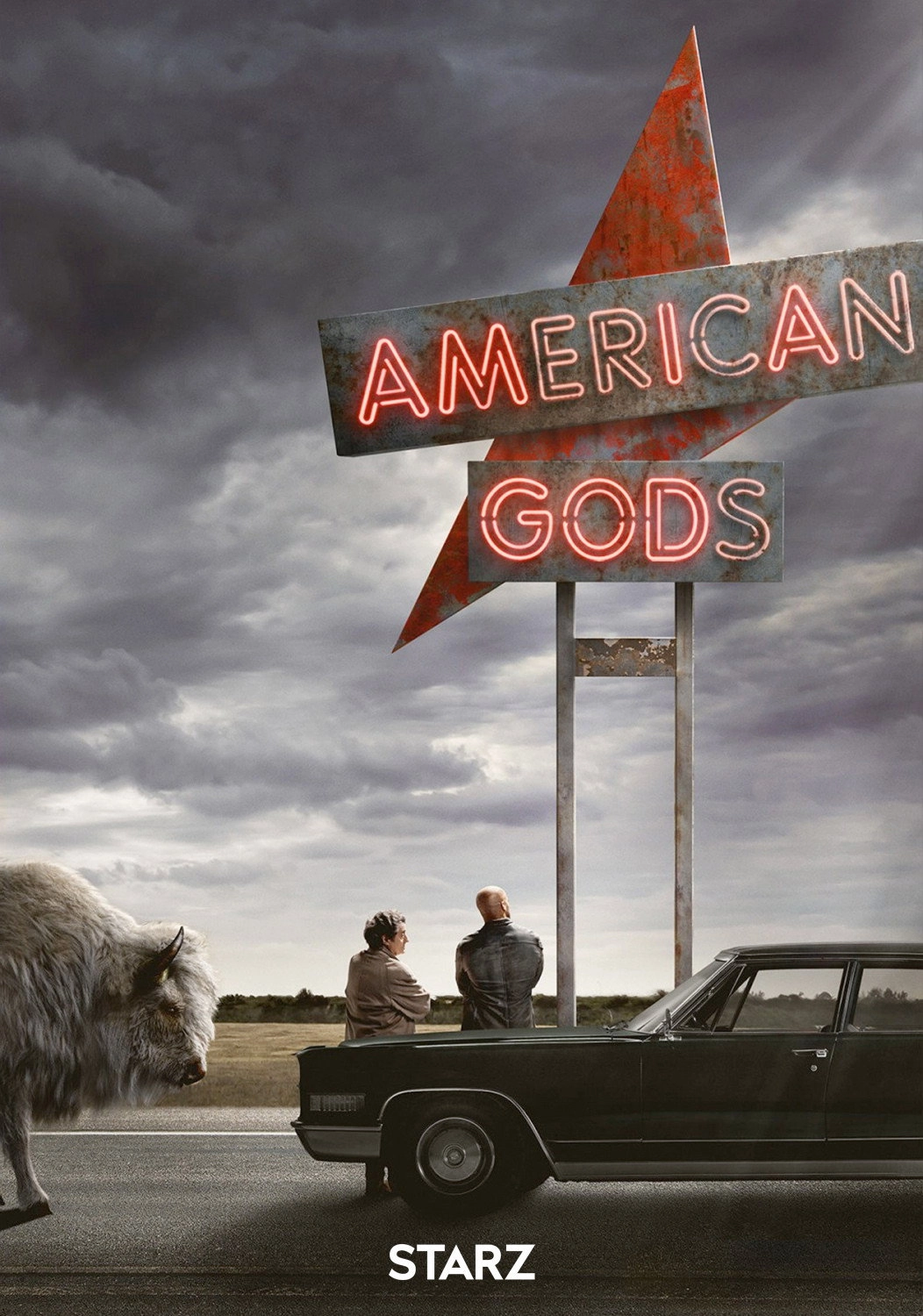 American Gods
