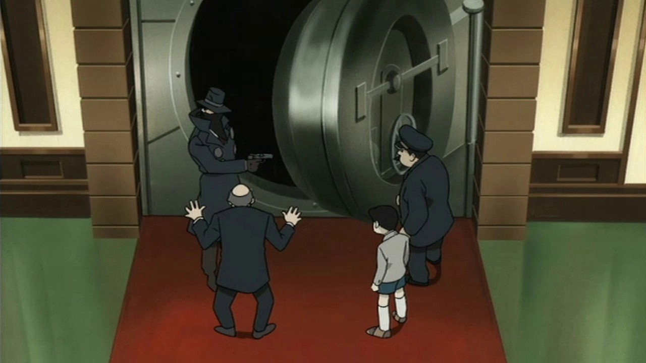 Tetsujin 28