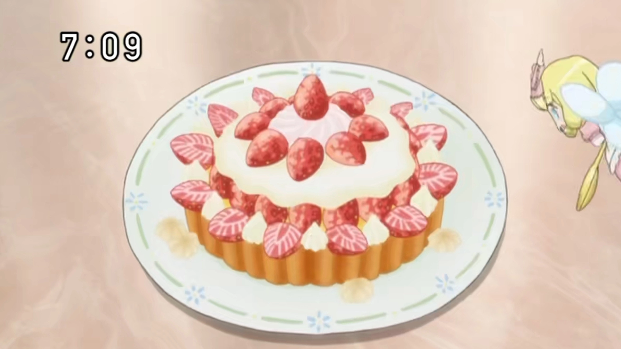 Yumeiro Patissiere