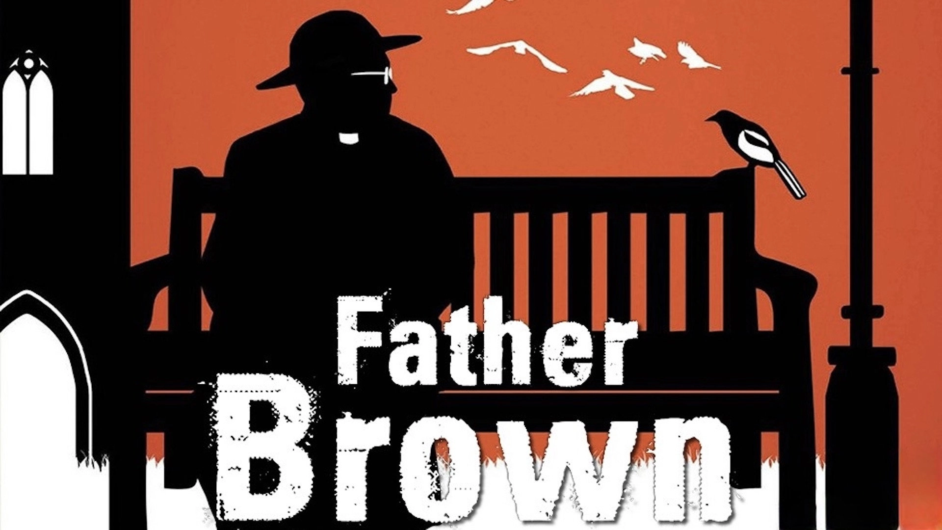 Father Brown