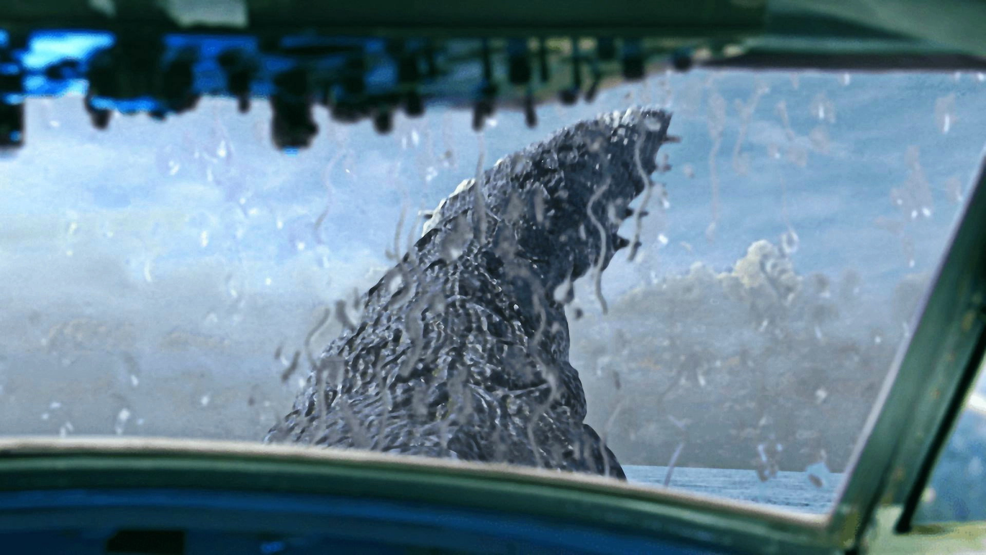 Monster Island