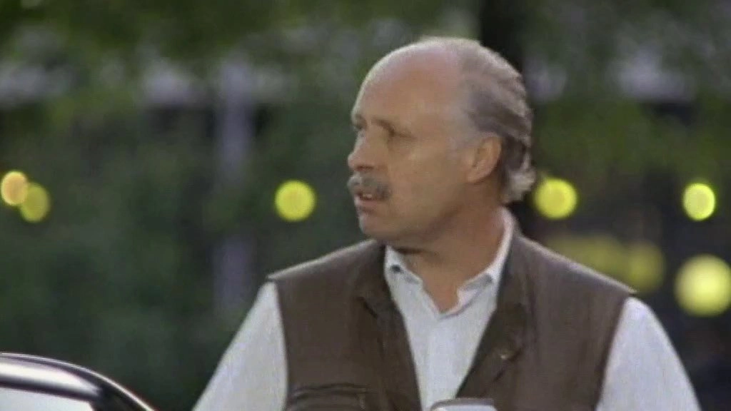 Wolffs Revier
