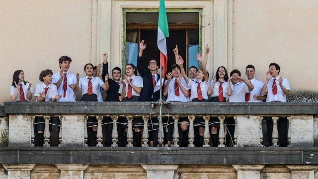 Il Collegio