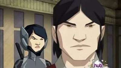 G.I. Joe: Renegades