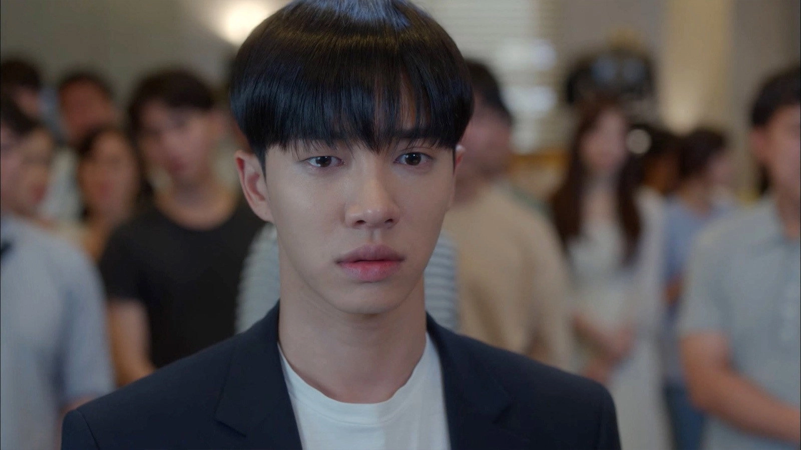Lovely Horribly