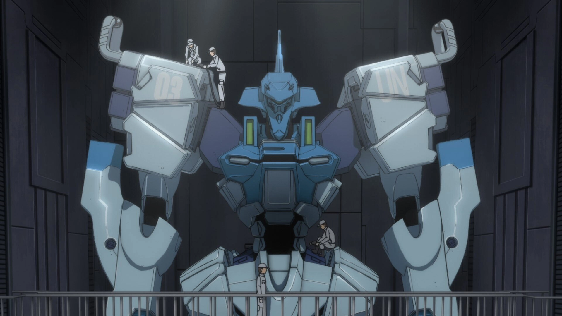 Muv-Luv Alternative