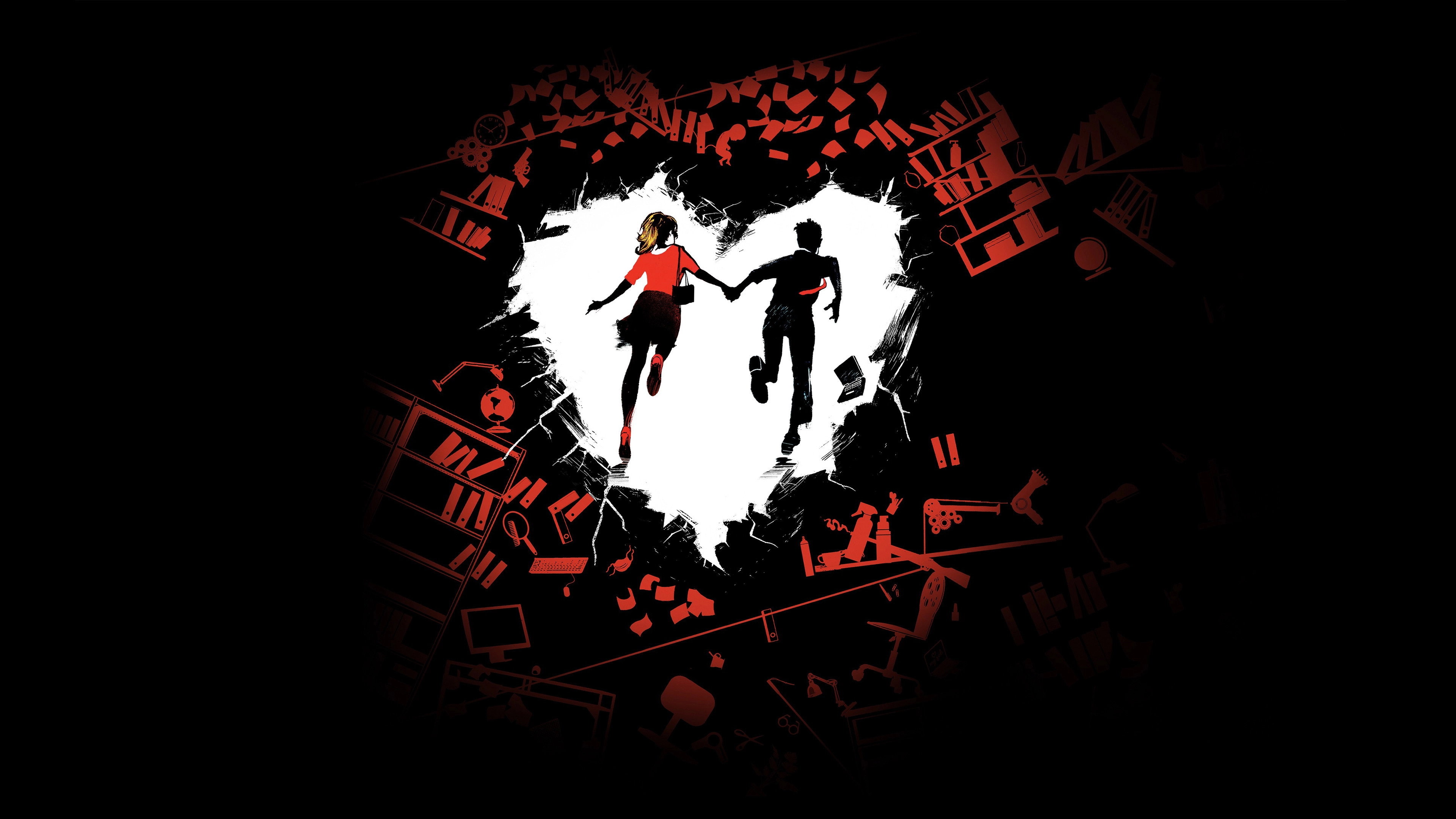 Doomed Love