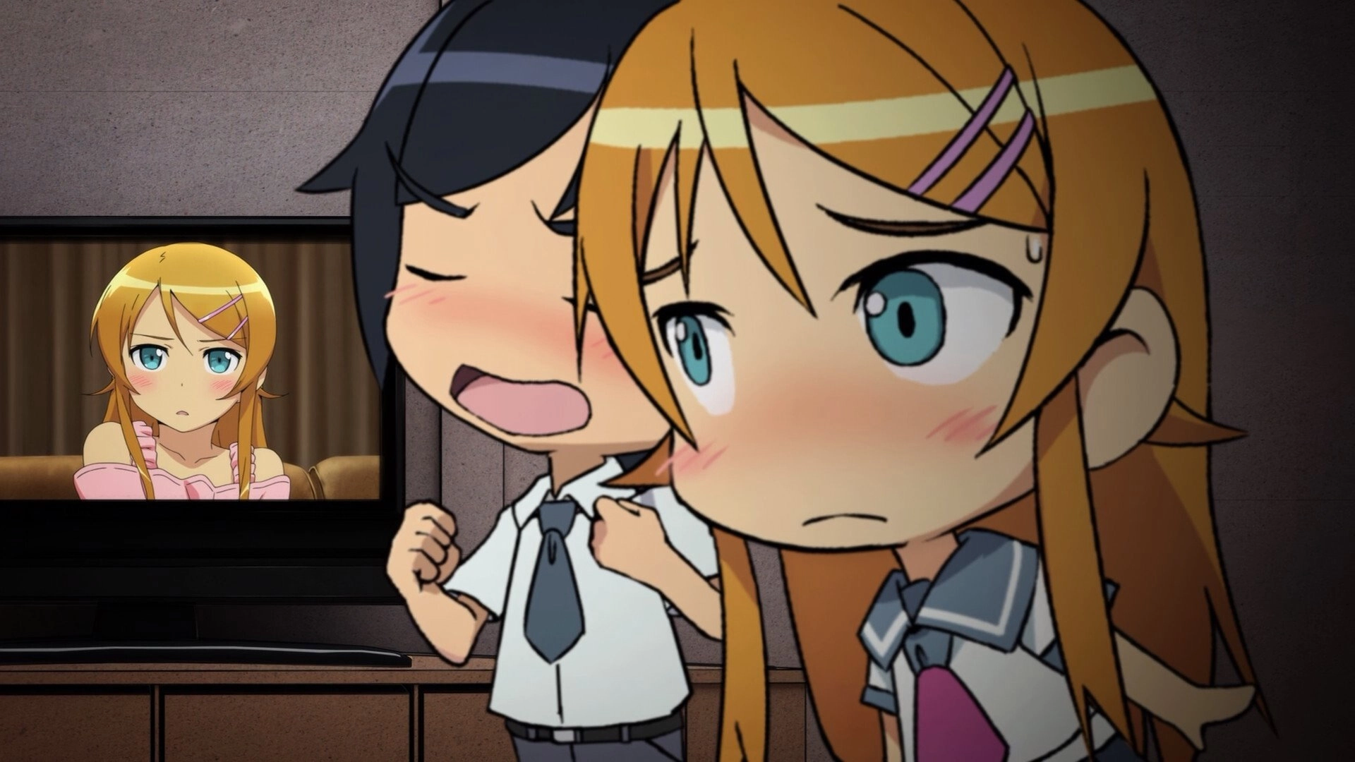 Oreimo