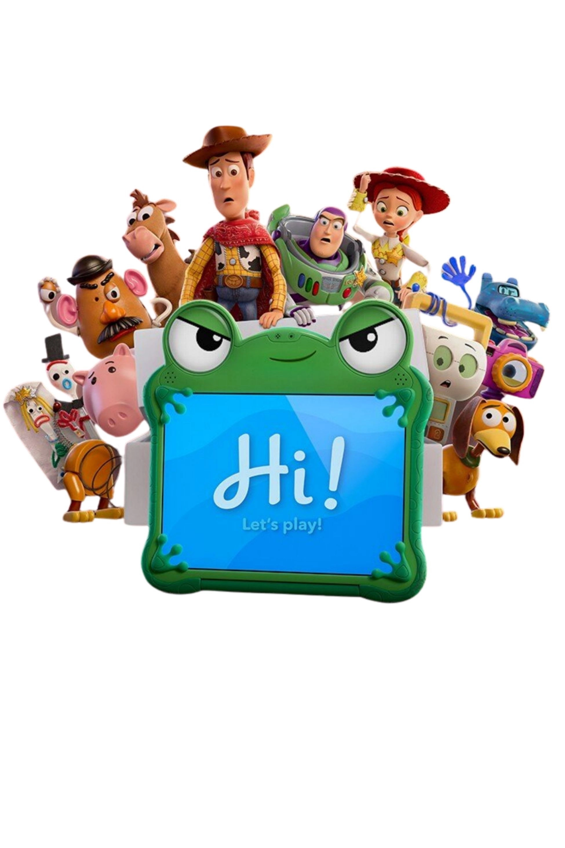 Toy Story 5
