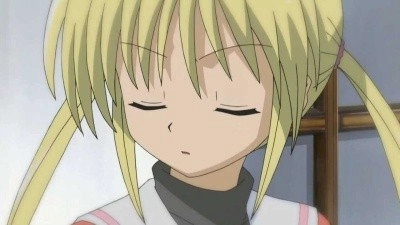 Hayate the Combat Butler