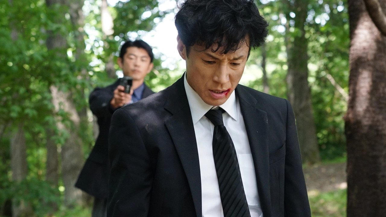 Seven Detectives