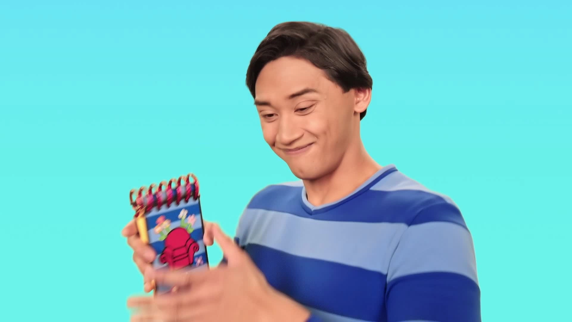 Blue's Clues & You!