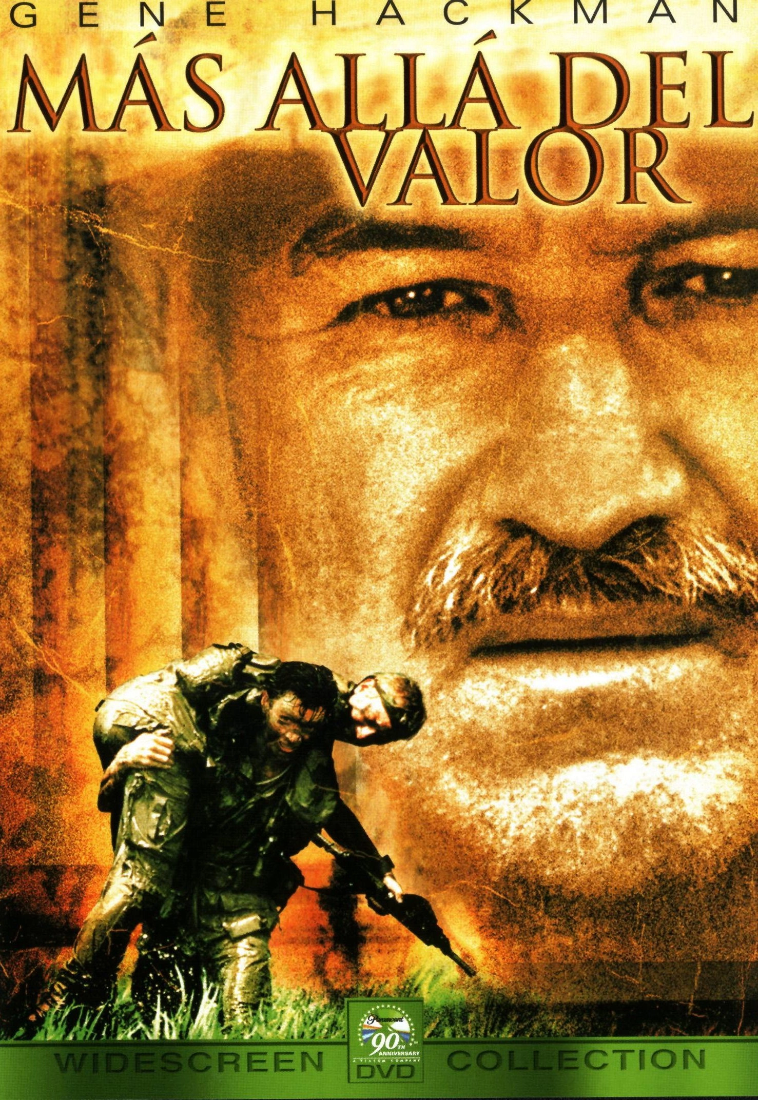 Uncommon Valor