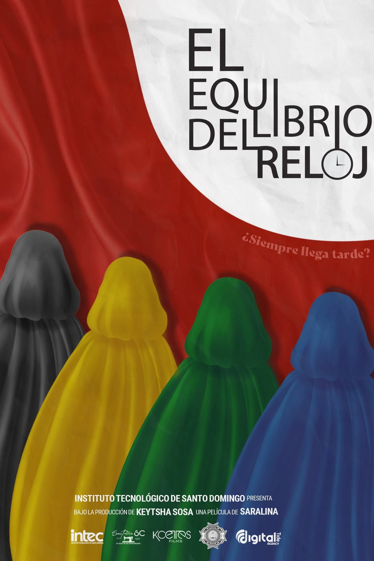 El Equilibrio del Reloj