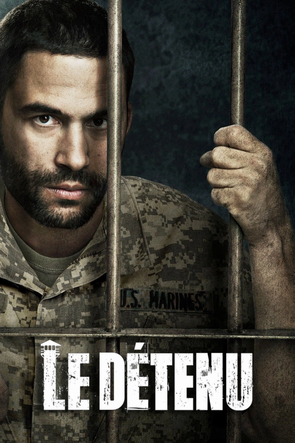 The Inmate